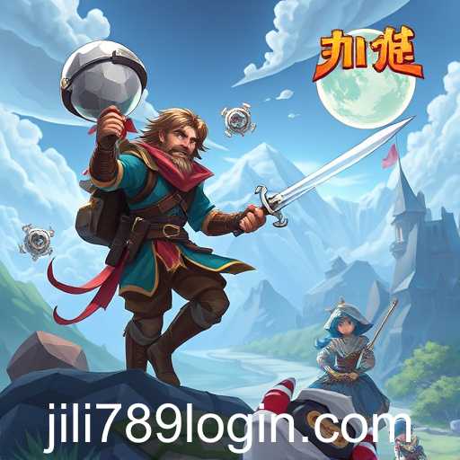 jili789 login