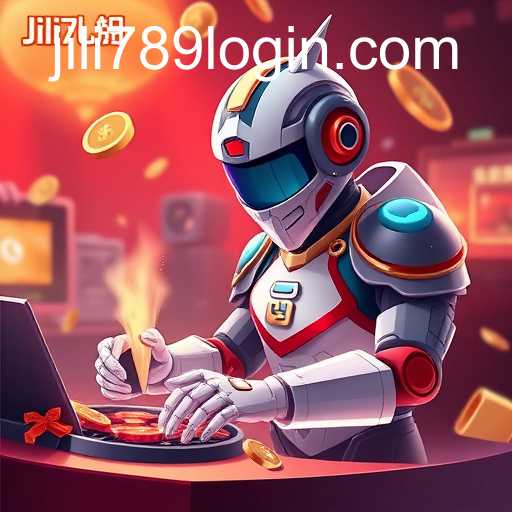 Digital Gaming Experience with Jili789