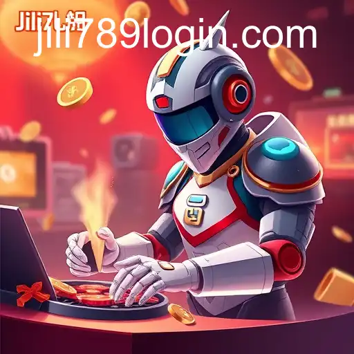 Digital Gaming Experience with Jili789