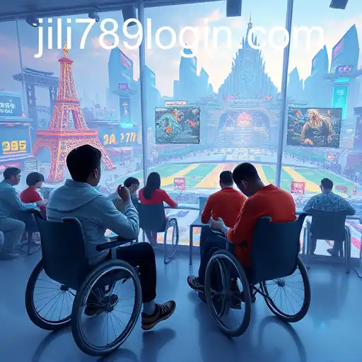 The Evolution of Gaming Accessibility in 2025
