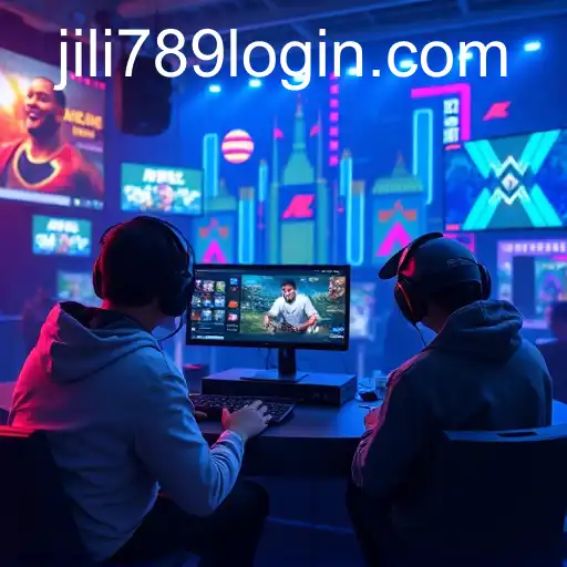 Gaming Platforms Revolutionize Online Entertainment