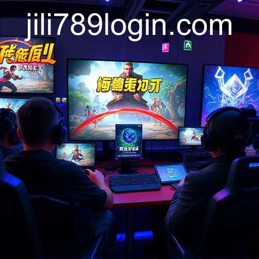 Evolving Gaming Trends in 2025