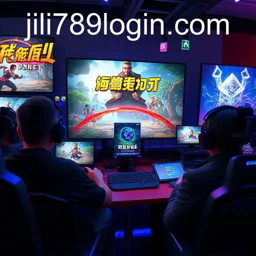 Evolving Gaming Trends in 2025