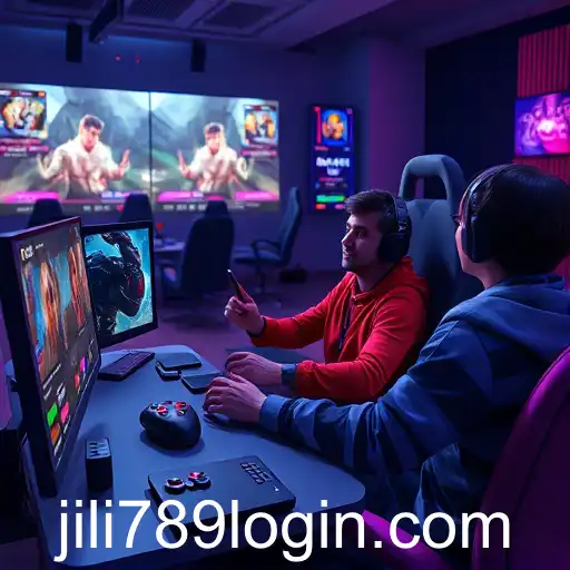 Digital Entertainment and User Engagement in 2025