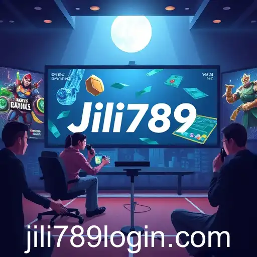 Exploring the Popularity of Online Gaming in 2025