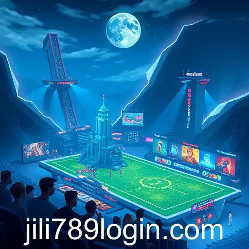 Exploring the Rise of Online Gaming Platforms