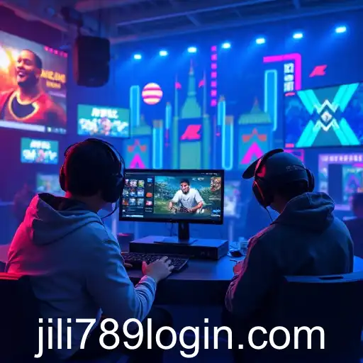 Gaming Platforms Revolutionize Online Entertainment