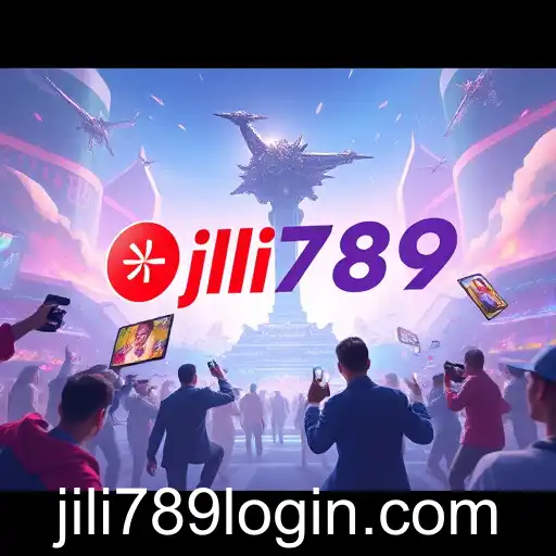 Navigating the Digital Playground: Jili789's Rise in the Gaming World