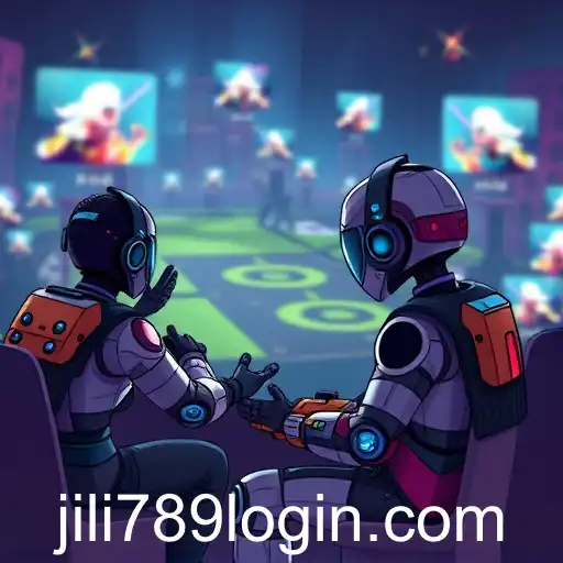 Exploring the Growth of Online Gaming Platforms