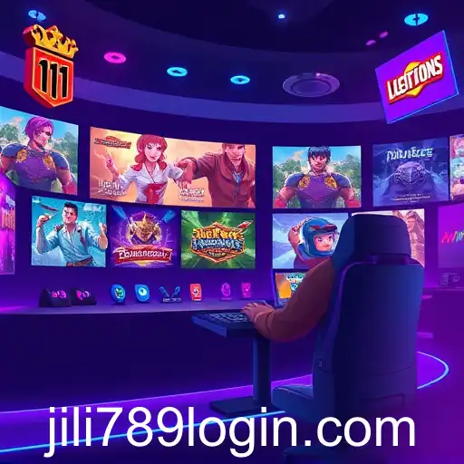 The Rise of Online Gaming Portals in the Digital Age