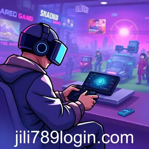 The Rise of Online Gaming Platforms