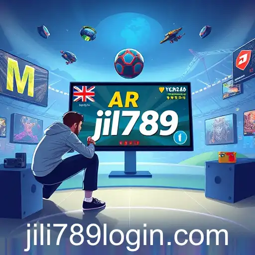 The Rise of Online Gaming Amidst Global Changes