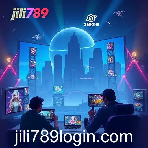 Exploring the Rise of Online Gaming Platforms