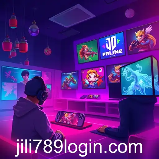 The Rising Popularity of Online Gaming Platforms