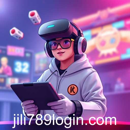 The Rise of Jili789: A New Gaming Phenomenon