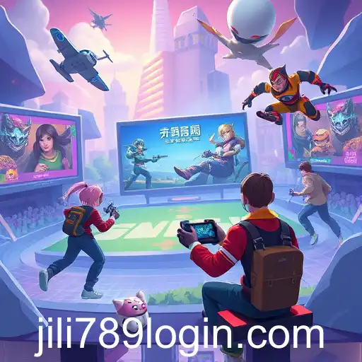 Exploring Jili789's Impact on the Gaming Landscape