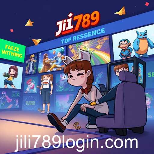 Gaming Access Expands with Jili789 Login