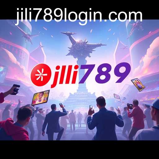 Navigating the Digital Playground: Jili789's Rise in the Gaming World