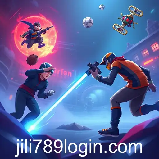 Exploring the Exciting World of Multiplayer Fun: A Dive into Online Gaming with jili789 Login