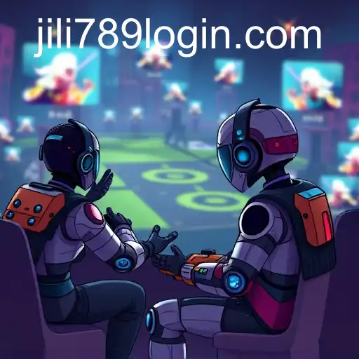 Exploring the Growth of Online Gaming Platforms