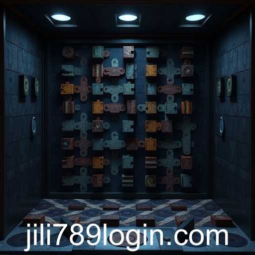 jili789 login