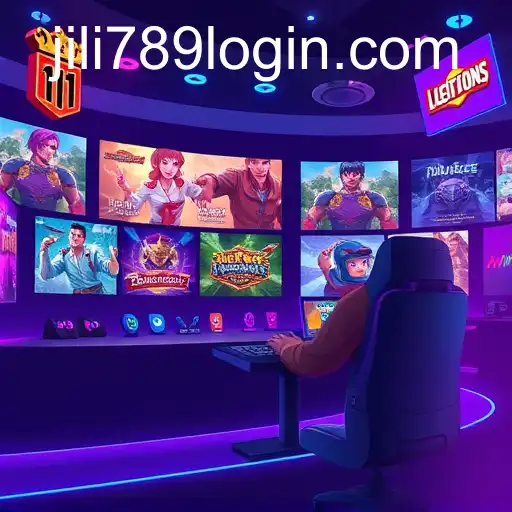 The Rise of Online Gaming Portals in the Digital Age