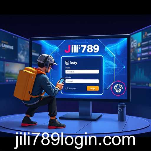 The Rise of Jili789 in the Gaming World