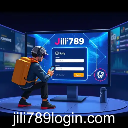The Rise of Jili789 in the Gaming World