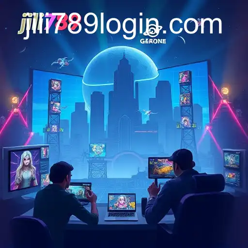 Exploring the Rise of Online Gaming Platforms