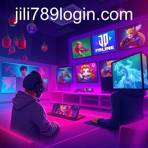 The Rising Popularity of Online Gaming Platforms