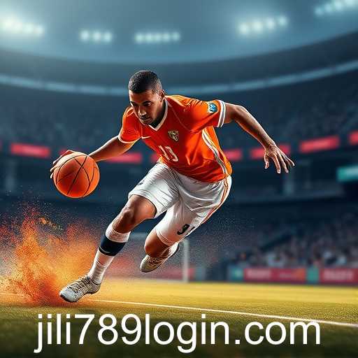 jili789 login