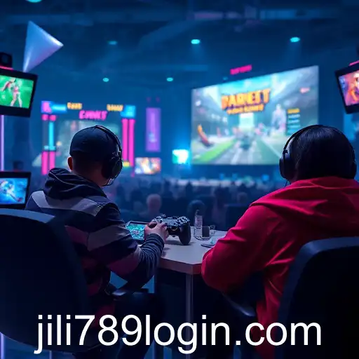 The Rise of Online Gaming Platforms